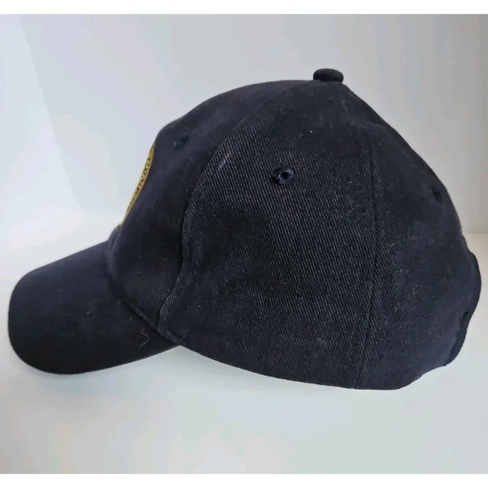 Ronald Reagan 100 Centennial Celebration 2011 Commemorative Hat Presidential Cap